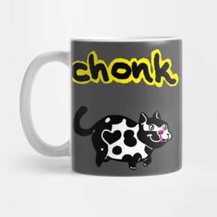 Chonk Mug